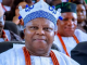 Oba king oleyede