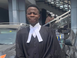 Festus ogun