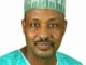 prominent Katsina politician and former federal lawmaker Senator Abubakar Sadiq Yaradua