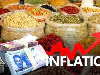 Inflation in nigeria (1)