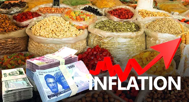Inflation-in-Nigeria (1) Inflation in nigeria (1)