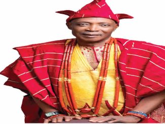 Oba ladoja