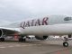 Qatar airways