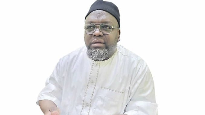 Mallam-Tukur-Mamu (1) Mallam tukur mamu (1)