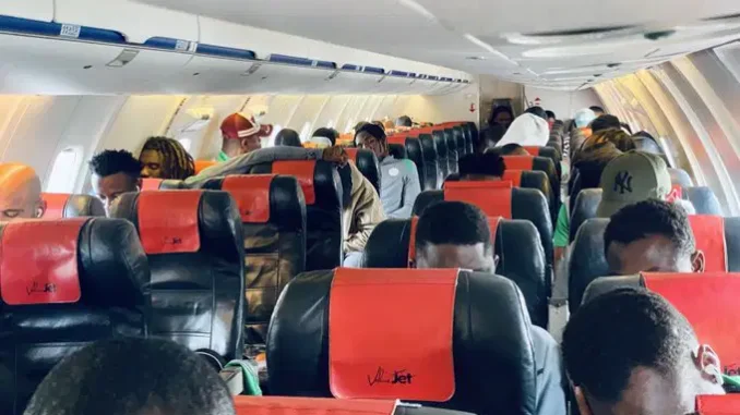 SUPER-EAGLES-LAND Super eagles land