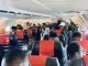 Super eagles land