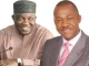 Ugwuanyi chime