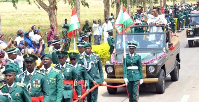 nigerian-army-pulls-out-10-armoured-corps-generals Nigerian army pulls out 10 armoured corps generals