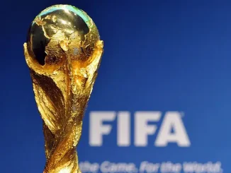 World cup trophy fifa football 3228493