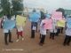 Protesting unijos students 768x578