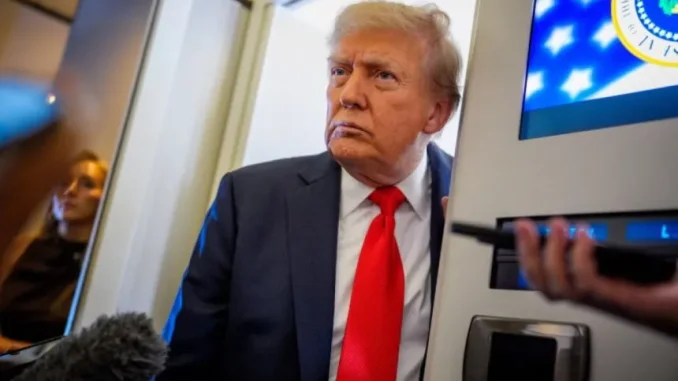 Trump meeting 860x575