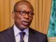 Benin Republic President Patrice Talon