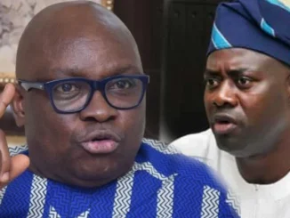 Fayose and Makinde