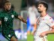 Super Eagles Tunisia 1