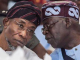 Aregbe and Tinubu
