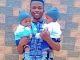 Promise samuel with his twin sons