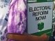 Electoral reforms 1