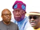 TINUBU FUBARA AND WIKE