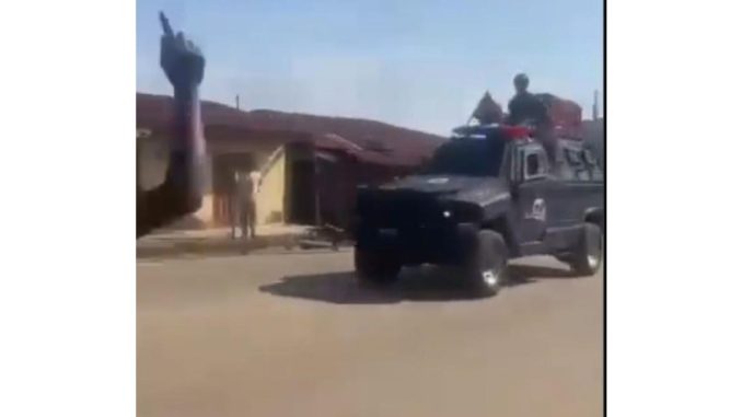 BREAKING: Renewed Violence In Plateau State As Several Residents ...